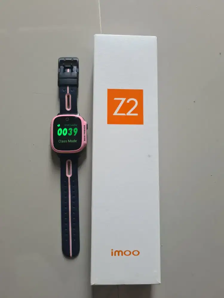 Watch imo seri Z2