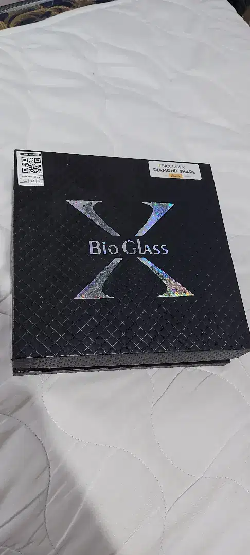 BIOGLASS  Bundar 15 cm