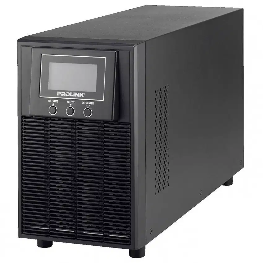 UPS PROLINK MASTER II 1P/1P PRO803-QS