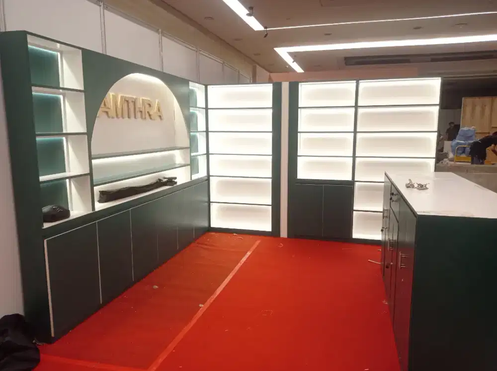 Kitchenset custome dll