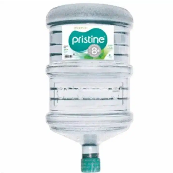 Lowongan kerja di agen galon