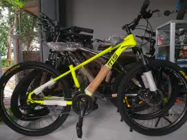 mtb atlantis baru grees gear 8