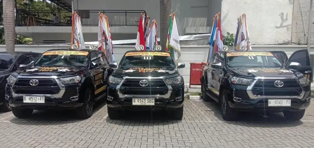 Sewa Mobil Sawah Besar Travel Antar Jemput Airport Rental Lepas Kunci