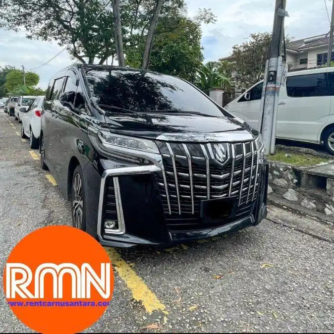 Jasa Sewa Mobil Terpercaya Dan Amanah Rental Murah Tidak Lepas Kunci