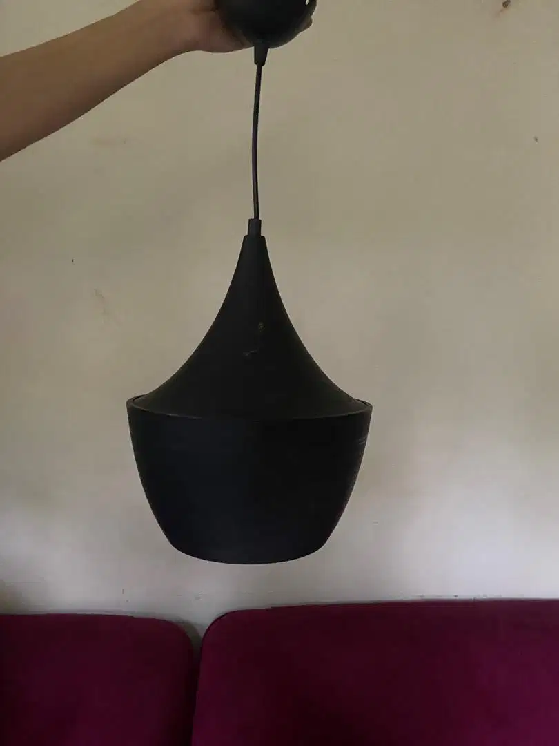 Lampu gantung INFORMA