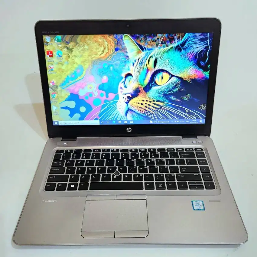 LAPTOP Murah HP 840 G3 SLIM