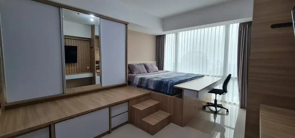 APARTEMEN U RESIDENCE 3