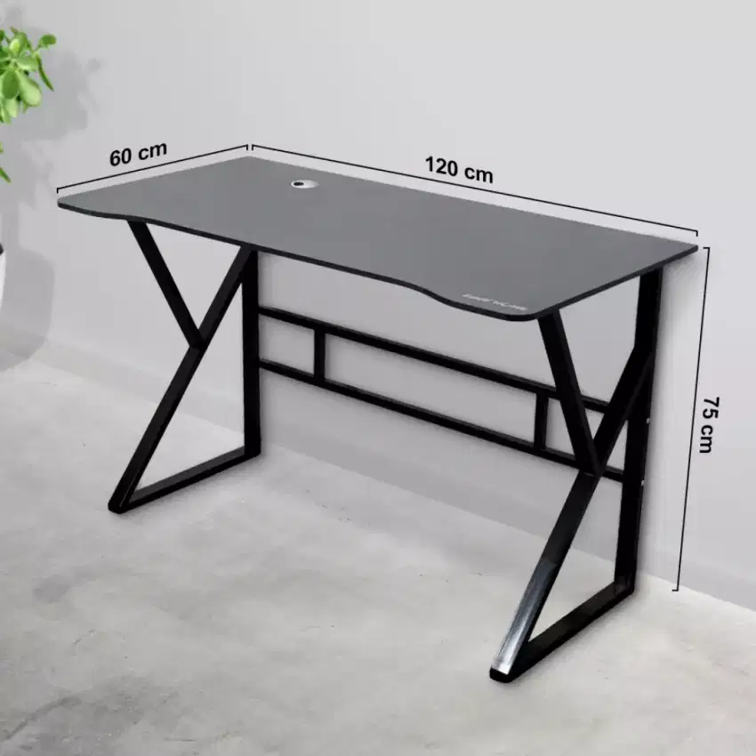 meja komputer gaming