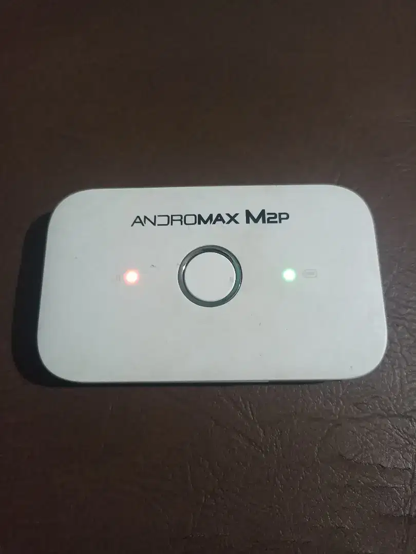 Modem Smartfren Andromax M2p