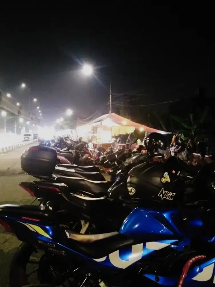 DICARI TEAM UNTUK JAGA ANGKRINGAN MAHESA