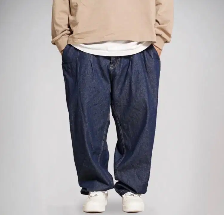 Noforty baggy pants