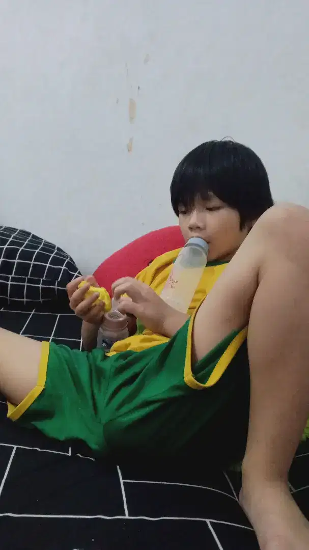 Dibutuhkan Asisten Rumah Tangga