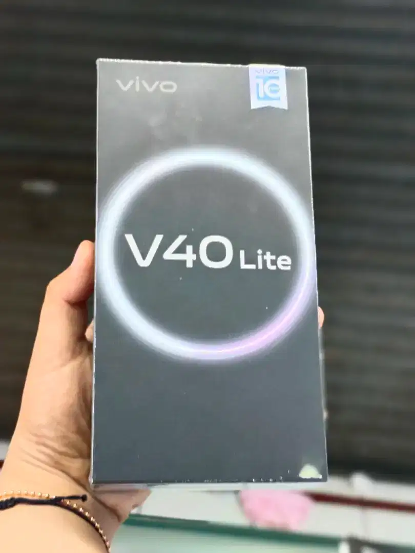 VIVO V40 Lite 4G 128GB