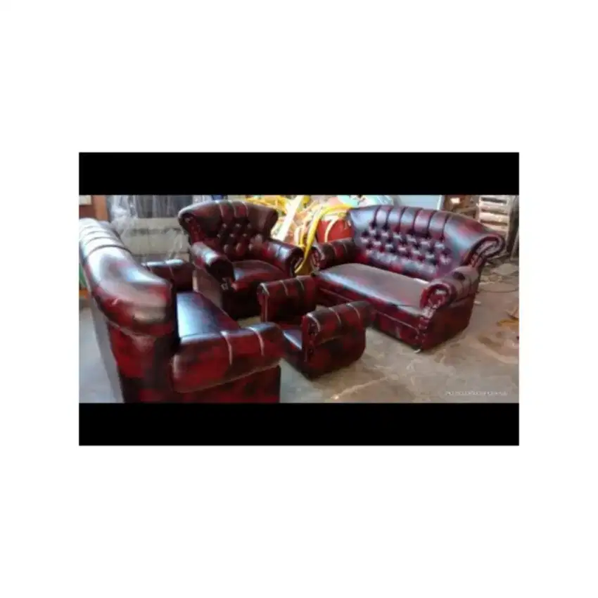 Sofa Tamu221+ Meja