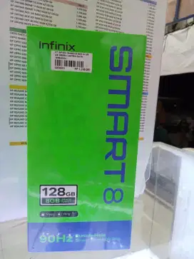 hp infinix smart 8