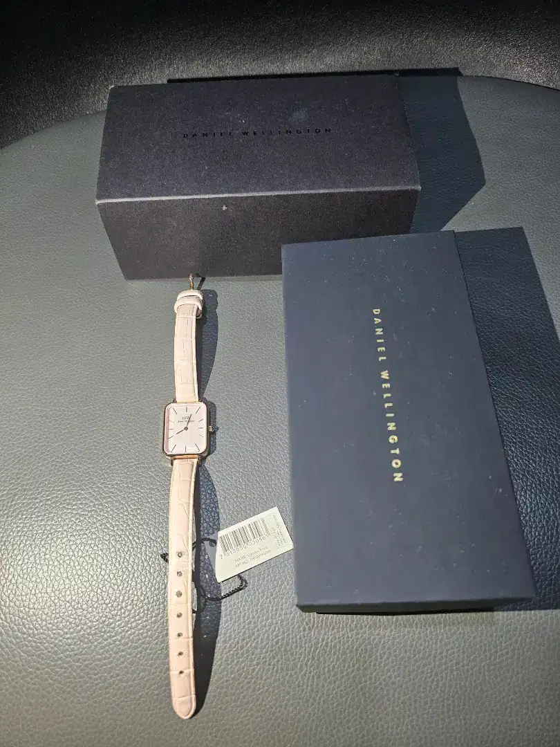 Daniel Wellington Jam Tangan Wanita