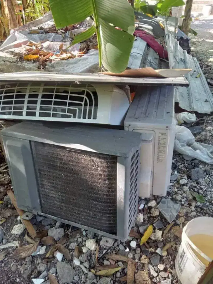 Ac dan barang bekas jual disini