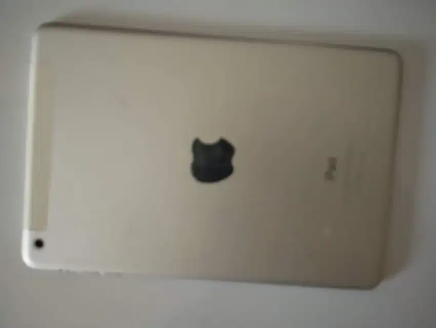 IPAD AIR 2 APPLE WHITE