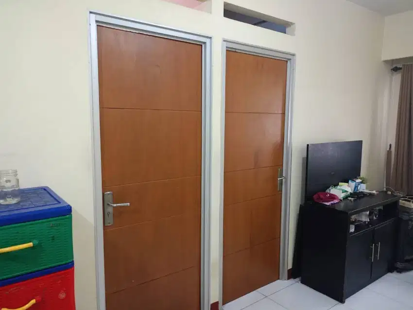 DIJUAL!! Apartment Gateway pesanggrahan