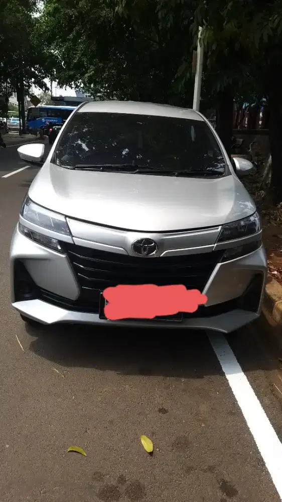 Avanza e 2019 mt