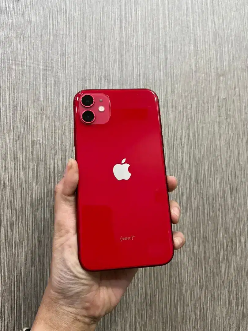 iphone 11 128gb ex ibox sinyal aman