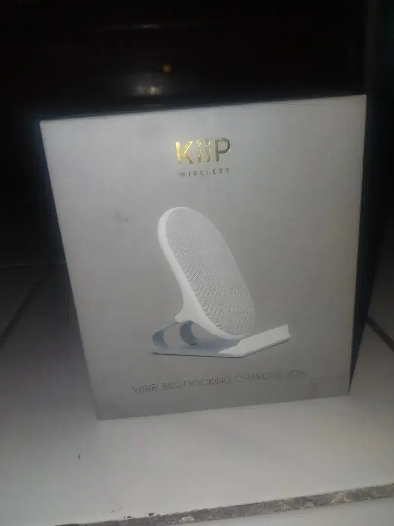 Charger wireless KIIP