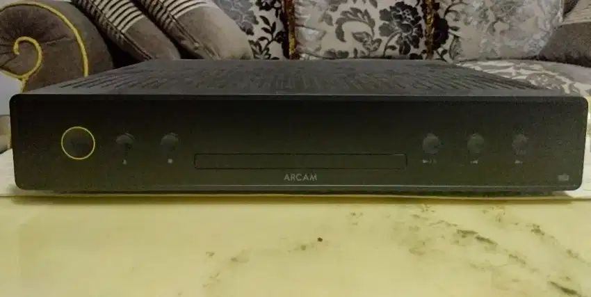 Arcam CD5 CD Player