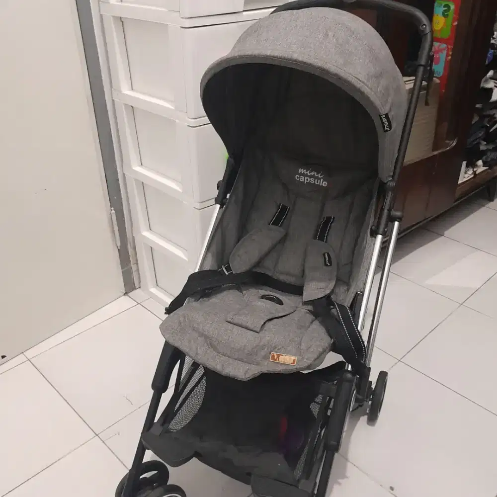 STROLLER BABYELLE