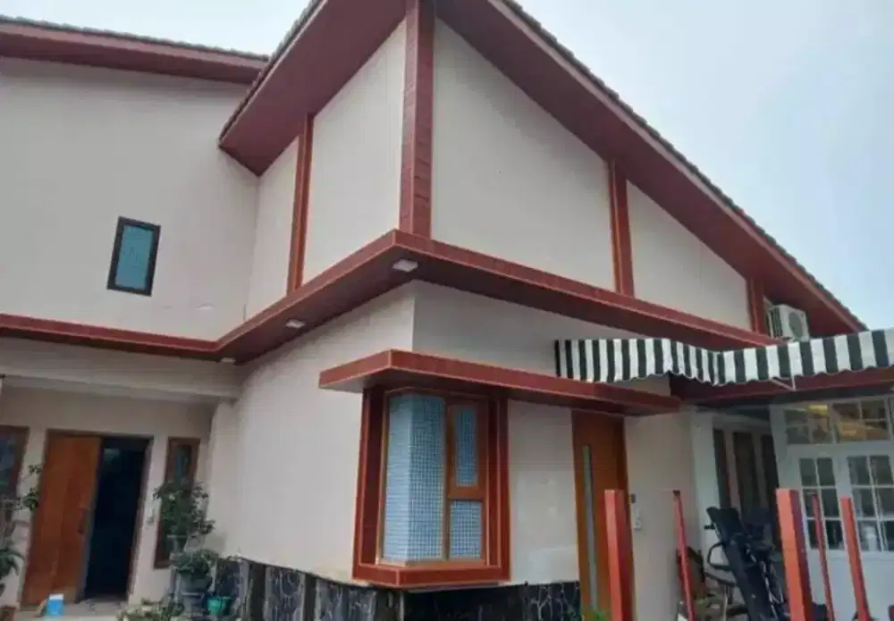 Distributor plafon pvc murah dan berkualitas