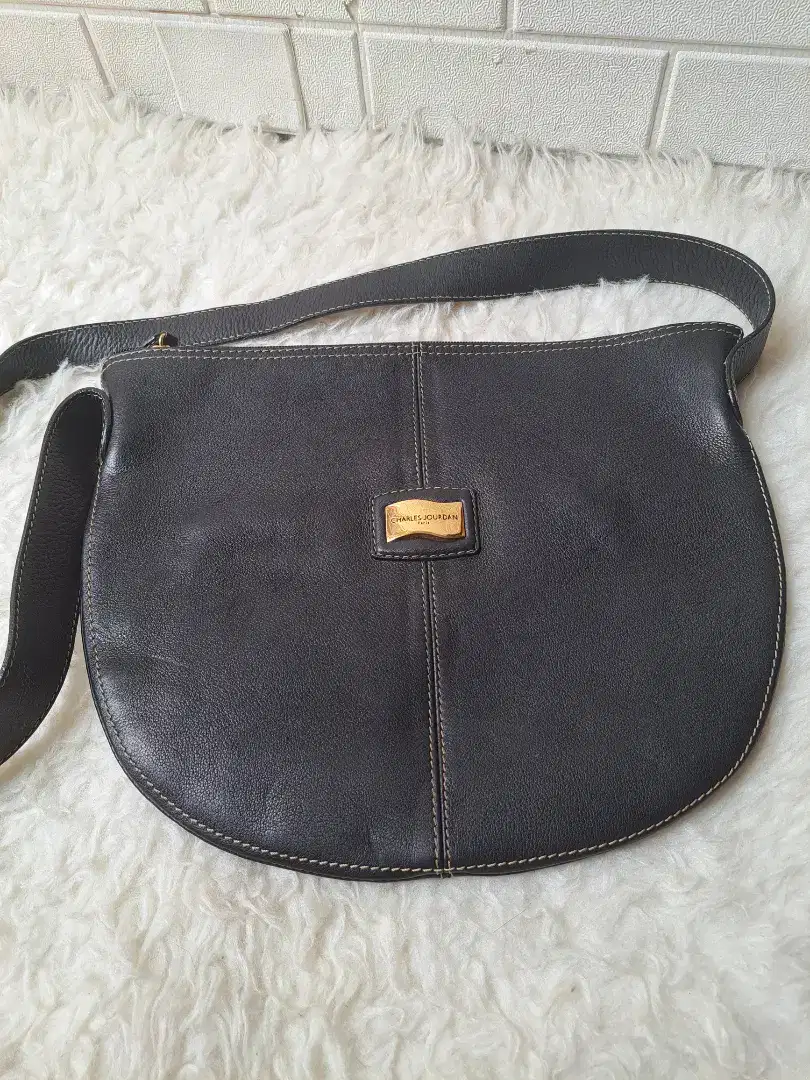 Dijual Tas Charles Jourdan