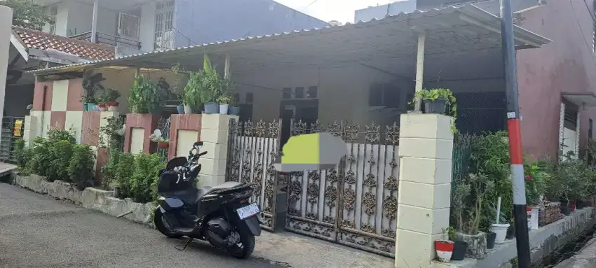 DIBAWAH PASAR !!!  TAMAN ANEKA ELOK PENGGILINGAN