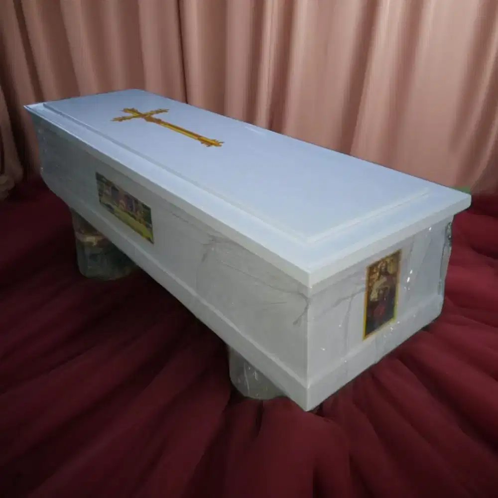Jual Peti Jenazah Baru