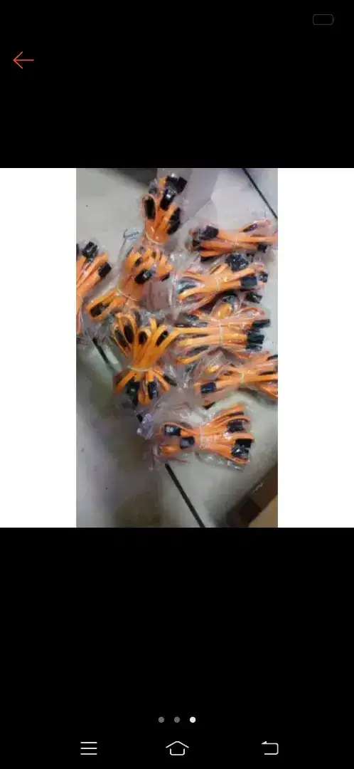 Ready Kabel Data Sata