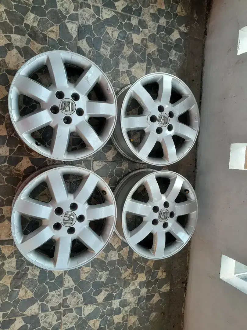 Velg Ori CRV Gen 3