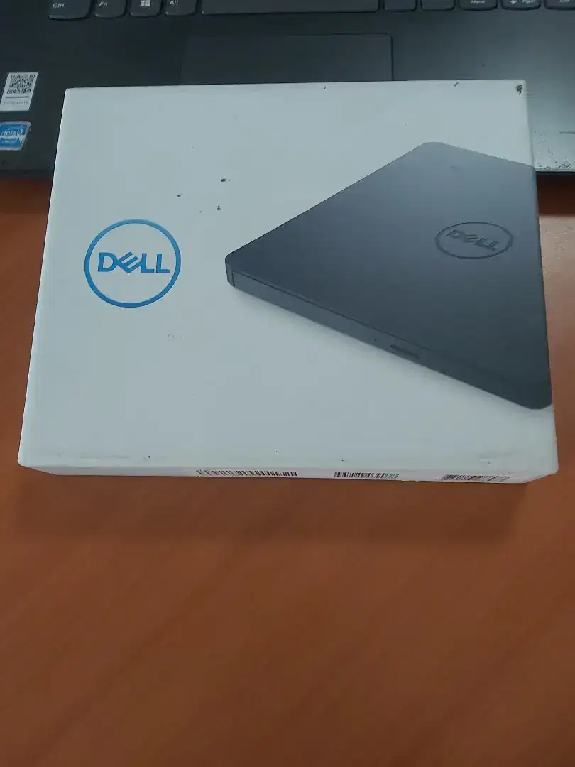 DVD external merk Dell