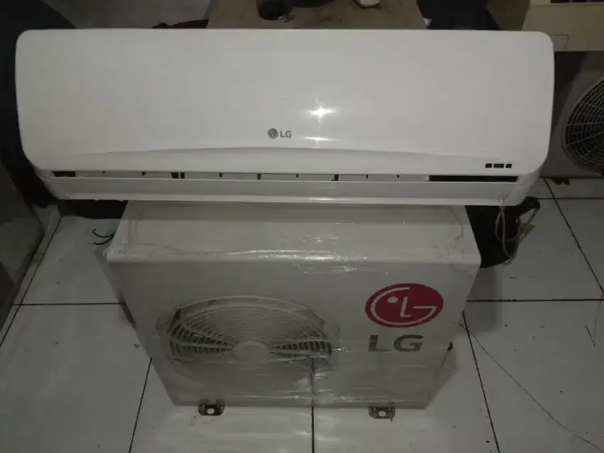 Jual AC second full ori