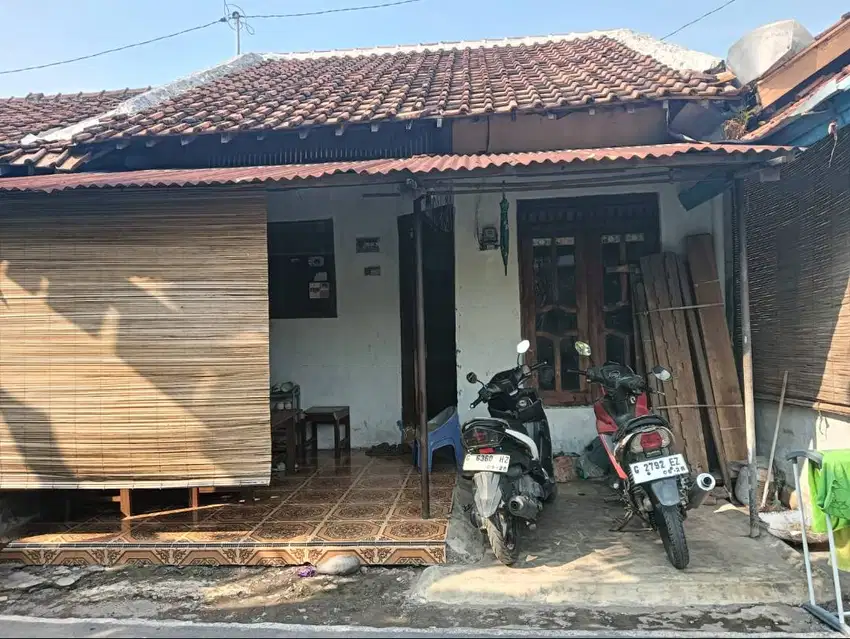 Jual Cepat Rumah SHM Tanpa Perantara di Desa Pesayangan, Talang, Tegal