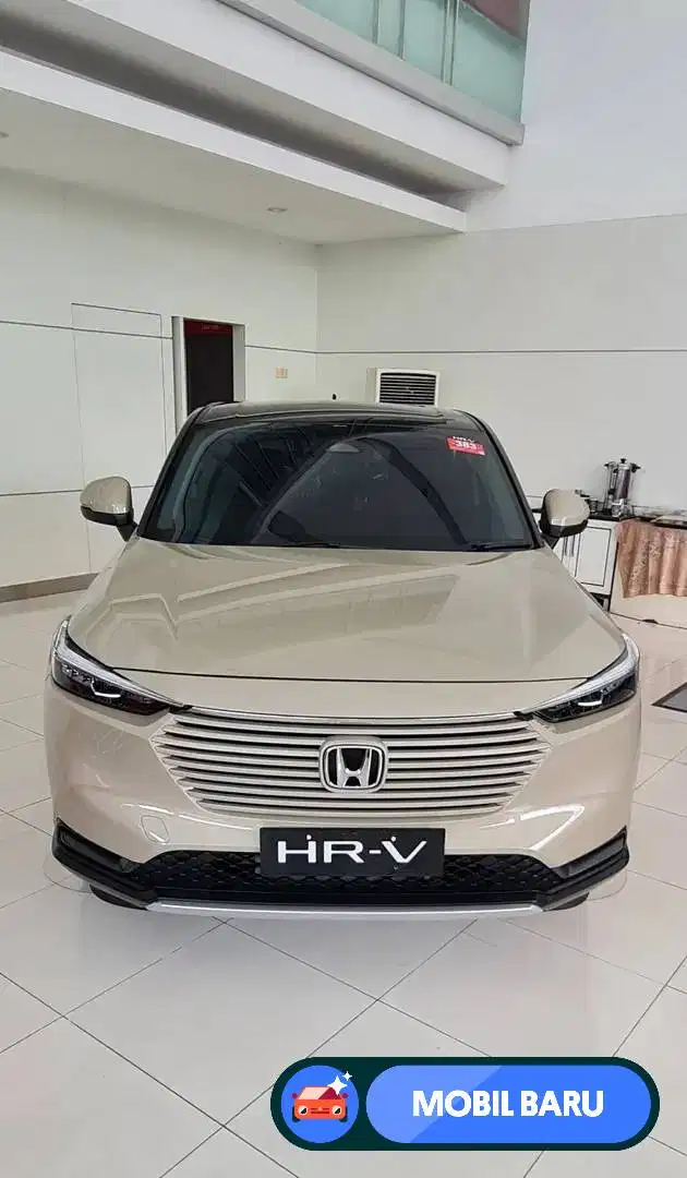 [Mobil Baru] Promo AWAL Tahun Honda HRV 2024