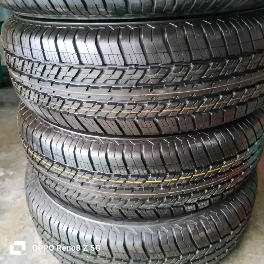 Bridgestone 265 70 16