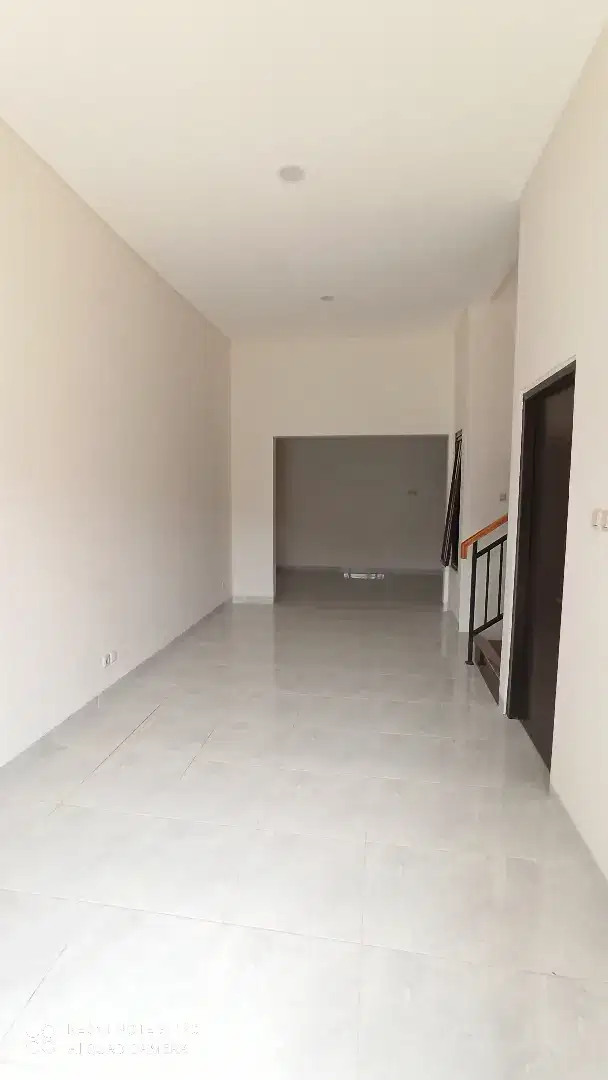 Dijual Rumah Baru Jadi SIAP HUNI Nempel Ciater BSD dan Bintaro