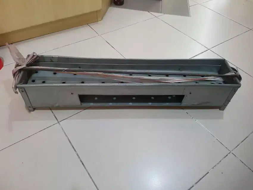 Panggangan sate