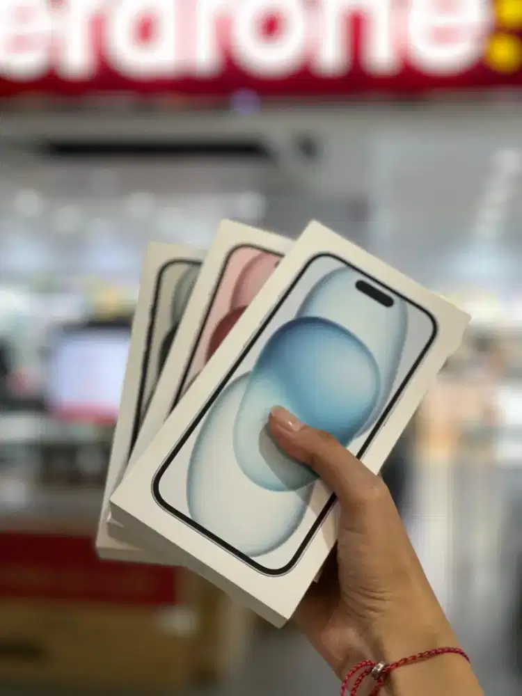 iphone 15 garansi ibox