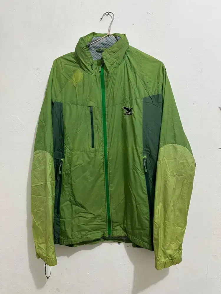 Jacket salewa mountain experience