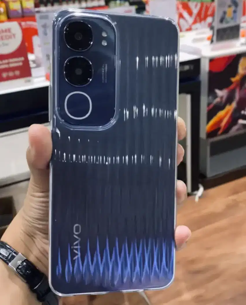 VIVO y19s BISA KREDIT