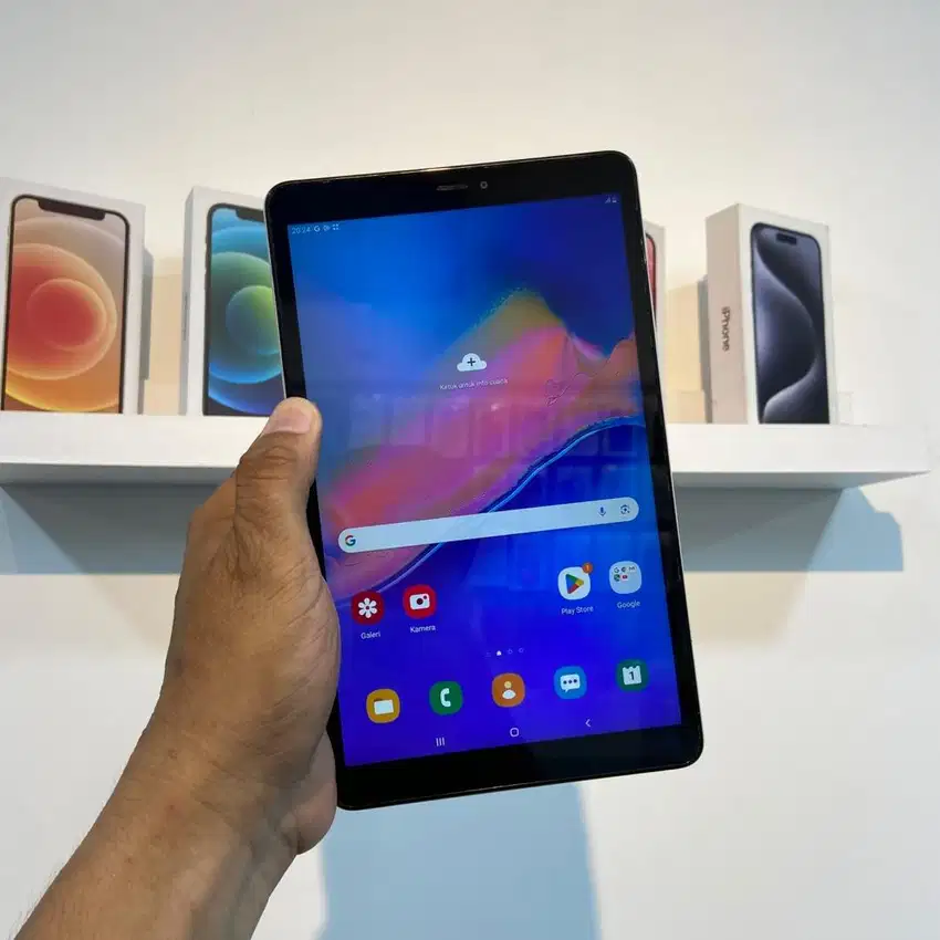 Samsung Tab a6 2019 Wifi celluler