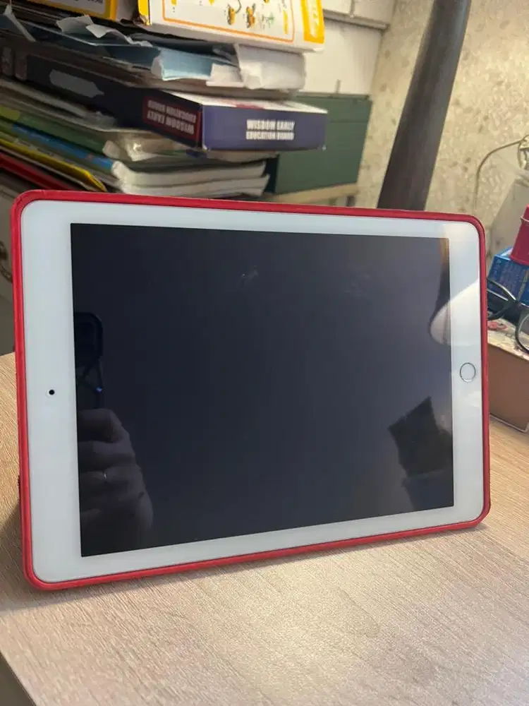 Dijual Ipad Air 2 64GB