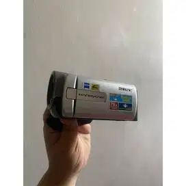 Jual Handycam Sony DCR SX65