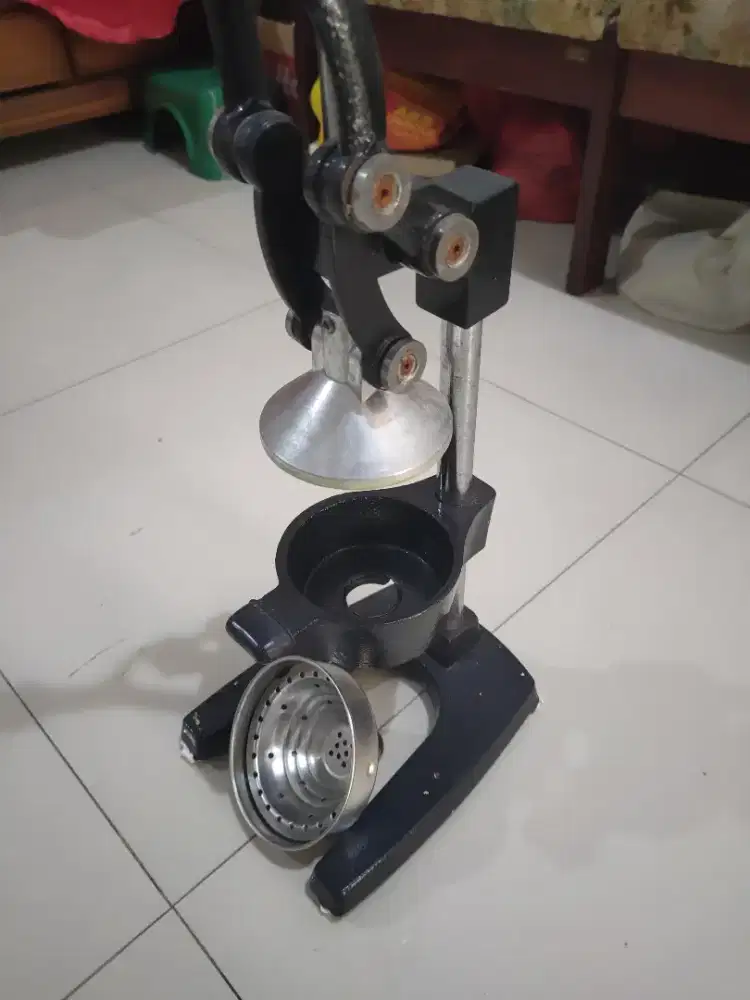 Jual Alat Pemeras Jeruk Kondisi Bagus