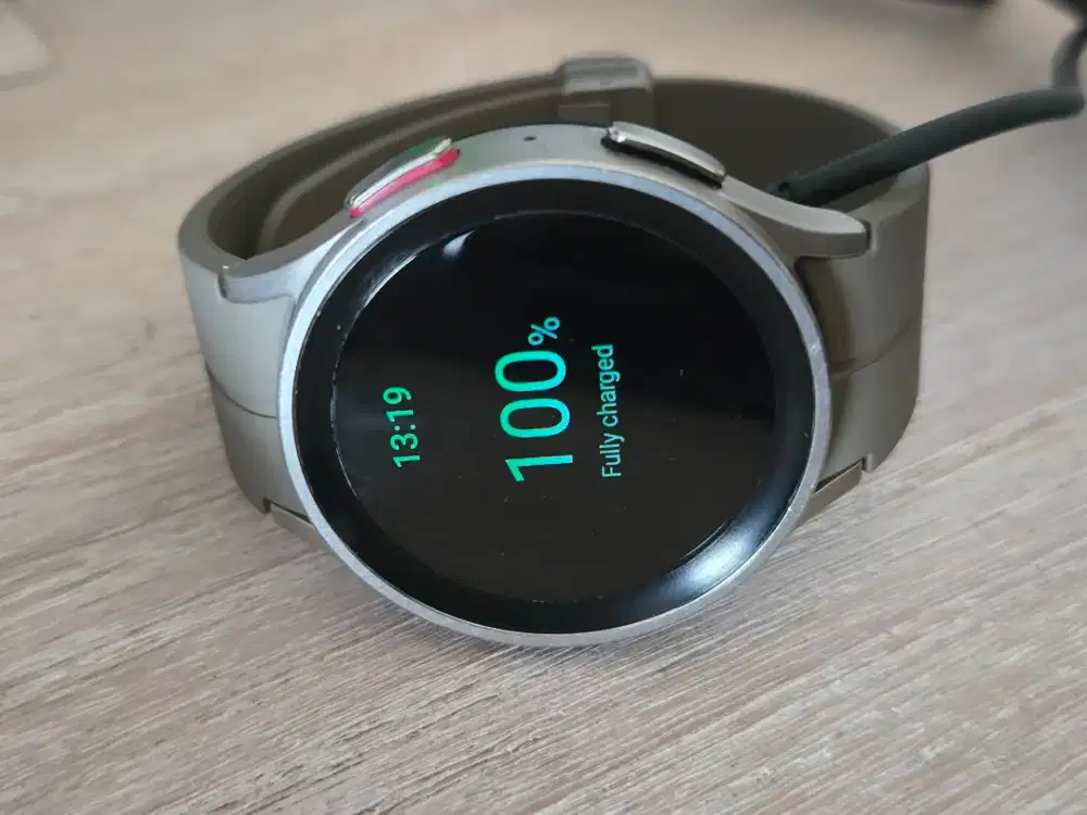 Samsung Galaxy Watch 5 Pro