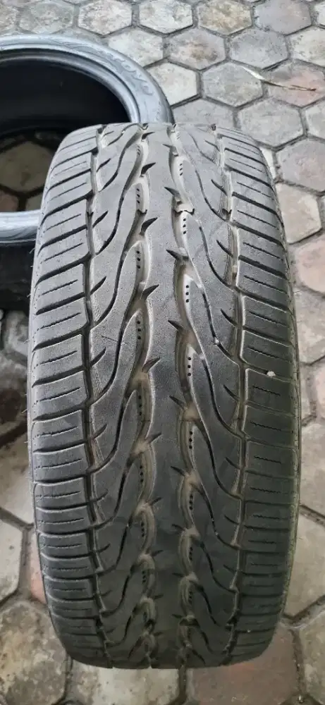 Ban Toyo Proxes 265/45/20